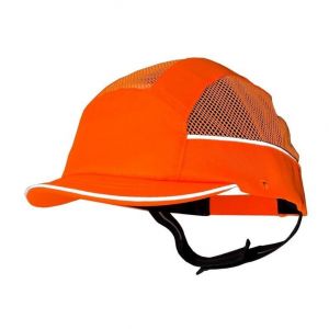 CASQUETTE ANTI-HEURT AIR STREAM VISIERE 3CM