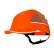 CASQUETTE ANTI-HEURT AIR STREAM VISIERE 3CM