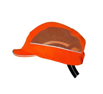 CASQUETTE ANTI-HEURT AIR STREAM VISIERE 3CM