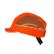 CASQUETTE ANTI-HEURT AIR STREAM VISIERE 3CM
