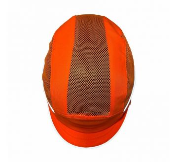 CASQUETTE ANTI-HEURT AIR STREAM VISIERE 3CM