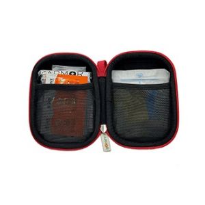TROUSSE SECOURS INDIVIDUELLE TRO3210FLR - FARMOR