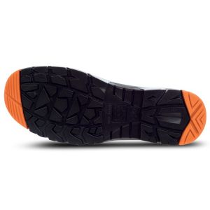 CHAUSSURES DE SECURITE URANUS S3 ESD - FTG 2