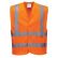 Gilet haute visibilité maille MESHAIR C370 - Portwest