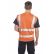 Gilet haute visibilité maille MESHAIR C370 - Portwest