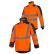 Parka haute visibilité - Veste et gilet - T2S KITA | ProtecNord