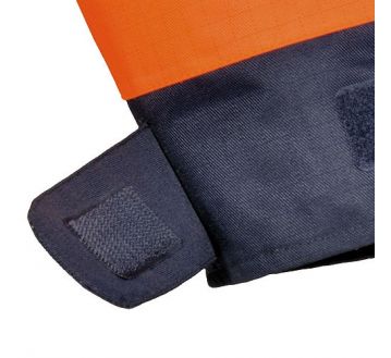 PARKA HAUTE VISIBILITE ST. PETERSBURG - COFRA