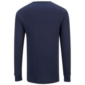 Maillot thermique B123 Marine 2