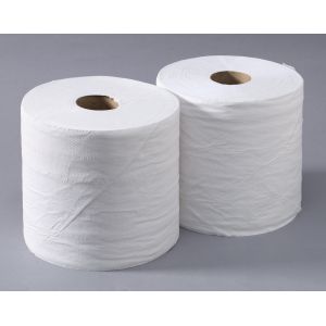 BOBINE BLANCHE ESSUYAGE X230 - 475592 2