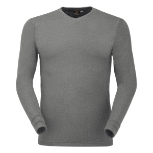 TEE-SHIRT MANCHES LONGUES MULTIRISQUES T1000 - CEPOVETT 2
