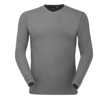 TEE-SHIRT MANCHES LONGUES MULTIRISQUES T1000 -...
