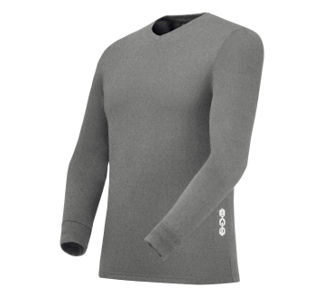 TEE-SHIRT MANCHES LONGUES MULTIRISQUES T1000 -...