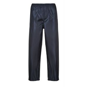 PANTALON PLUIE MARINE S441